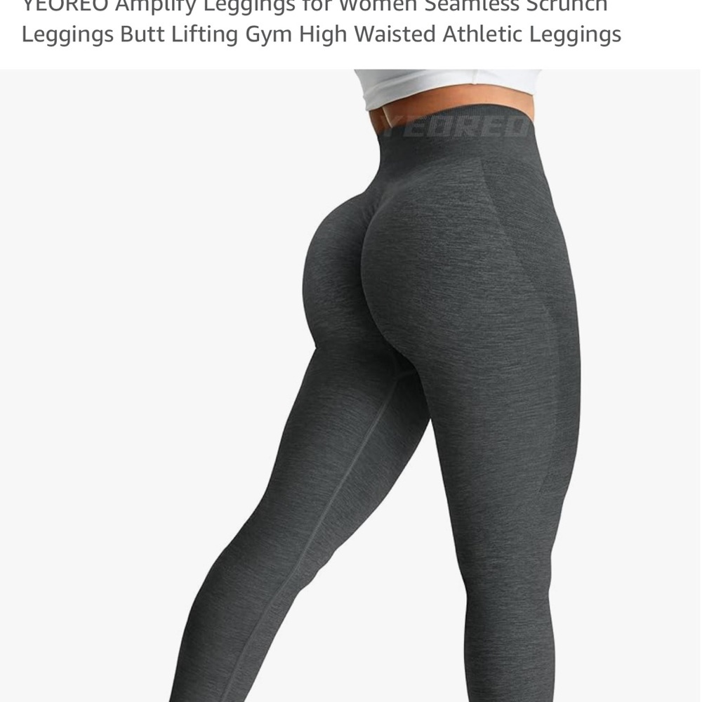 YEOREO LEGGINGS